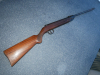 Luftgewehr Original Jung Roland