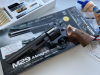 Tokyo Marui S&W M29 mit 6,5 Zoll Lauf