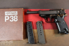 Pistole - Walther Mod. P38 in OVP | 9mmLuger