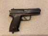 HK P8 CO2 cal. 6mm BB
