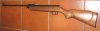 WEIHRAUCH Luftgewehr, ein WEIHRAUCH HW 30 mit Sicherung und F - Zeichen