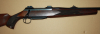 Jagd-Repetierer Sauer Mod. 200 im Kal. .300 Weatherby Magnum -WIE NEU-