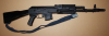 Ziviler AK47 Klon-> Arsenal SAR M1 im Kal. .223 Rem. -TIP TOP-