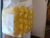Reinigungs Pflaster rund 5cm Stück 2500