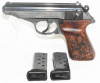 Walther PP 7,65 Browning