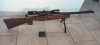 TIKKA Repetierbüchse M55 308 Winchester