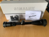 Zielfernrohr Simalux 4-12x44 /KK-50