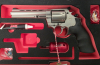 Korth Combat NSC .357 Mag. 5,25" Silver