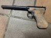 Luftpistole Diana Mod.2