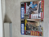 VISIER 11 & 12/24 Nichtraucher Haushalt