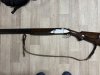 Beretta Sauer und Sohn Bockdoppelflinte 12/70