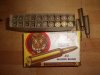 23 Hülsen .257 Weatherby Magnum