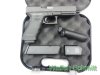 Pistole Glock 17 Gen.4, Kaliber 9mm Luger. Im Originalkoffer. Sehr guter Zustand!!!