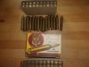 55 Hülsen .300 Weatherby Magnum
