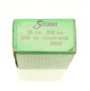 Geschosse Sierrra 35Cal .358 Dia 200Gr. Teilmantel