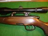 Repetierbüchse Steyr Mannlicher Mod. L Kal. 5,6x57