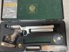 Steyr LP 10 Compact (Pressluft, Matchpistole)