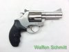 Revolver Smith&Wesson Mod.60-10 Night Hunter, Kaliber .357Magnum. Sehr guter Zustand!!!