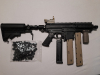 Markierer Milsig M17 cal.68