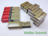 Munition 900 Patronen im Kaliber .357Magnum und .38Special, verschiedene Hersteller. OVP!!!