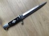 Fahrtendolch von Rehwappen - Messer, Bowie, Taschenmesser, Dolch