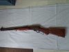 Marlin 336 CS .30-30 Unterhebelrepetierer