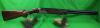 Bockdoppelflinte Beretta Silver Pigeon 3 500 years streng limitierte Sonderedition 12/76