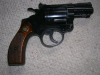 Mauser "Magnum"Schreckschuß cal45K
