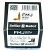 100 Stück S&B | Sellier&Bellot Geschosse #2907 | 7,62* .303 Brit, Dia .311 7,92 - 123grs / 7,97g FMJ