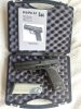 Heckler & Koch P8 A1 Kaliber 9mmLuger Top!!