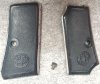Griffschalen Beretta Mod. 34