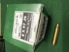 Hülse 8x57