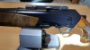 Selbstladebüchse Browning Bar4x Tracks - 47cm Lauf - Top Holz - Bayrische Backe - Neuwertig