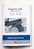 Original HECKLER & KOCH P30/P30L Bedienungsanleitung