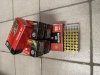350 Hülsen Geco Kaliber 38