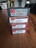 338.WinMag Hornady ELD-X und SST