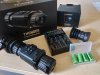Hikmicro Thunder TH35PC + Thermal Eyepiece