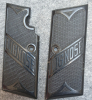Griffschalen Lignose 7.65