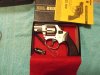 Org. Röhm LE Petit Nickel 9 mm