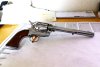 Ferkauf Revolver Peasemker Mod. 121 Texas Scout