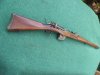 Schweiz - Gewehr M.1889