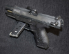 Walther P22 9mm P.A.K.