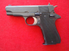 STAR BM )mm Luger