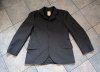OLD STYLE JACKET / GEHROCK VON WAH MAKER - NEUWERTIG