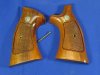Holzgriffschalen Smith & Wesson Revolver