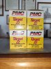 Munition .22 lfb - PMC - 40 grs. - Precision Made