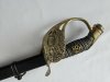 German Empire sword, African colonies IOD