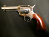 Colt Cattleman 1873, Hege Uberti, Kal. .45 Colt - neuwertig