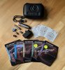MantisX Laser Academy / SureStrike Laser-Trainingssystem – umfangreiches Set