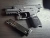 Sig Sauer P320 NEU